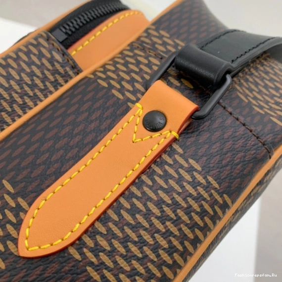 FS CHEAP VUITTON LOUIS NANO MESSENGER AMAZONE 0821